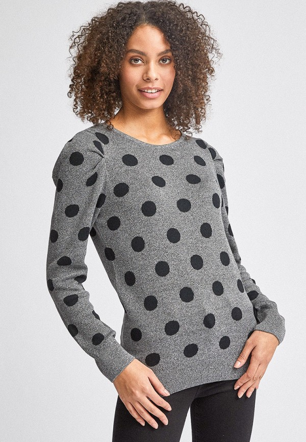 

Джемпер Dorothy Perkins, Серый