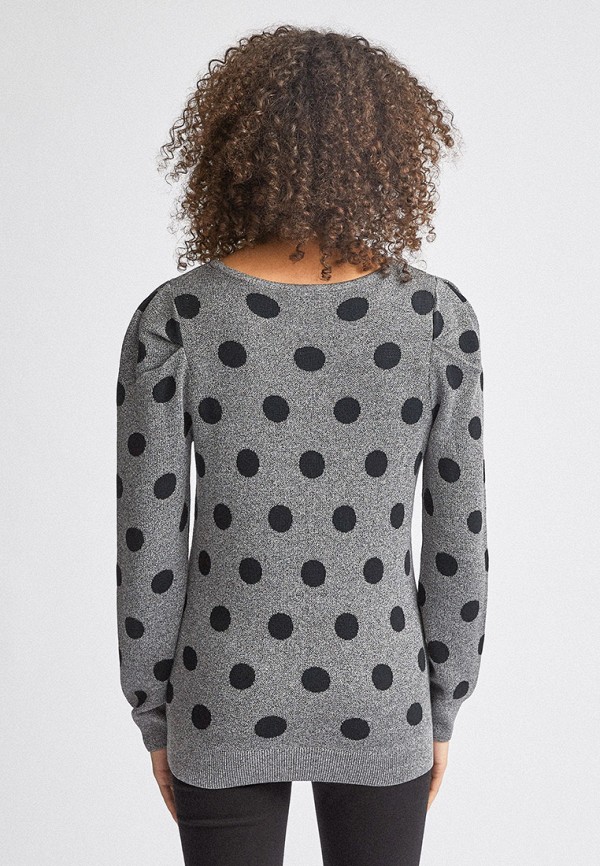 

Джемпер Dorothy Perkins, Серый, Dorothy Perkins DO005EWIEZZ5