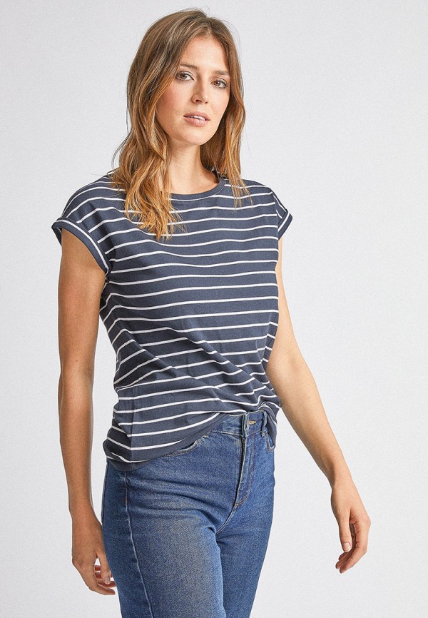 

Футболка Dorothy Perkins, Синий