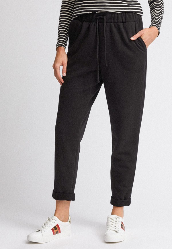 

Брюки Dorothy Perkins, Черный, Dorothy Perkins DO005EWIFAA0