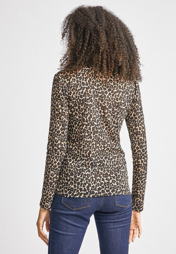 

Блуза Dorothy Perkins, Коричневый, Dorothy Perkins DO005EWIFAA2