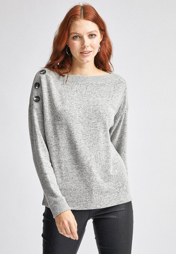 

Джемпер Dorothy Perkins, Серый