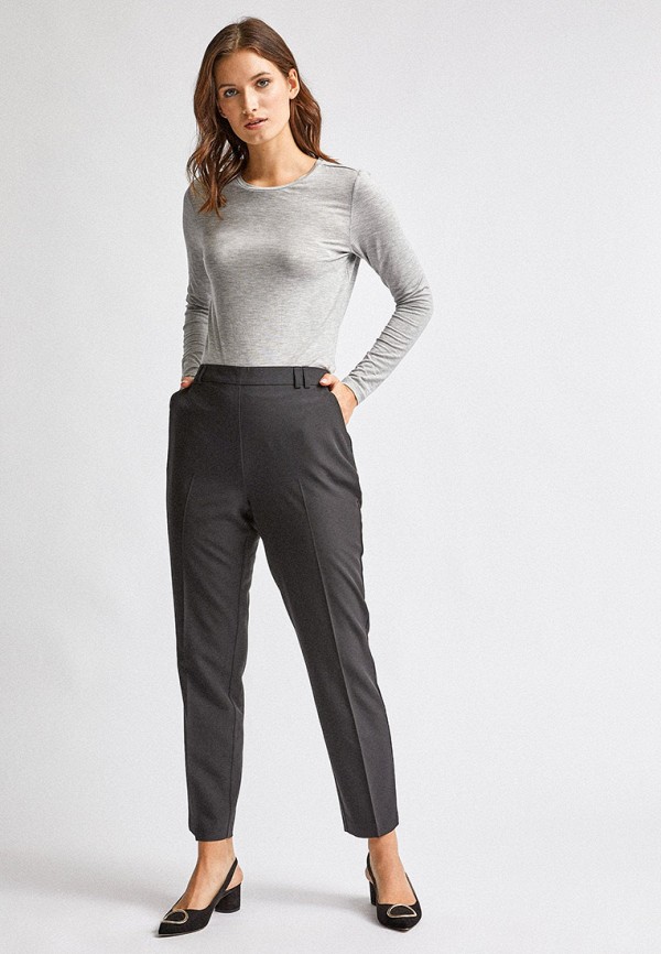 

Брюки Dorothy Perkins, Черный, Dorothy Perkins DO005EWIFAA4