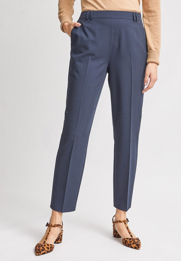

Брюки Dorothy Perkins, Синий