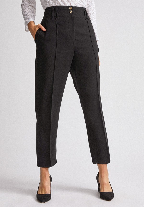 

Брюки Dorothy Perkins, Черный