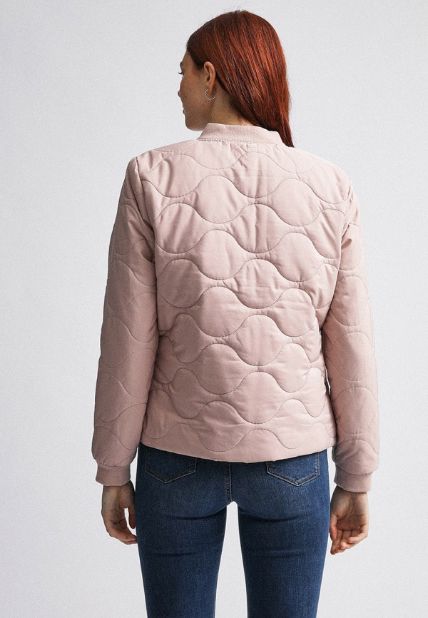 

Куртка утепленная Dorothy Perkins, Розовый, Dorothy Perkins DO005EWIFAB8