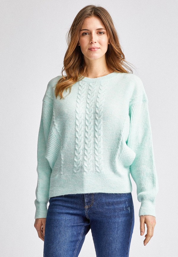 

Джемпер Dorothy Perkins, Бирюзовый