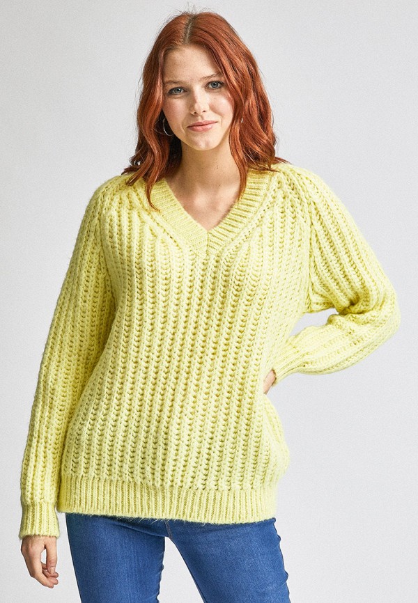 

Пуловер Dorothy Perkins, Зеленый