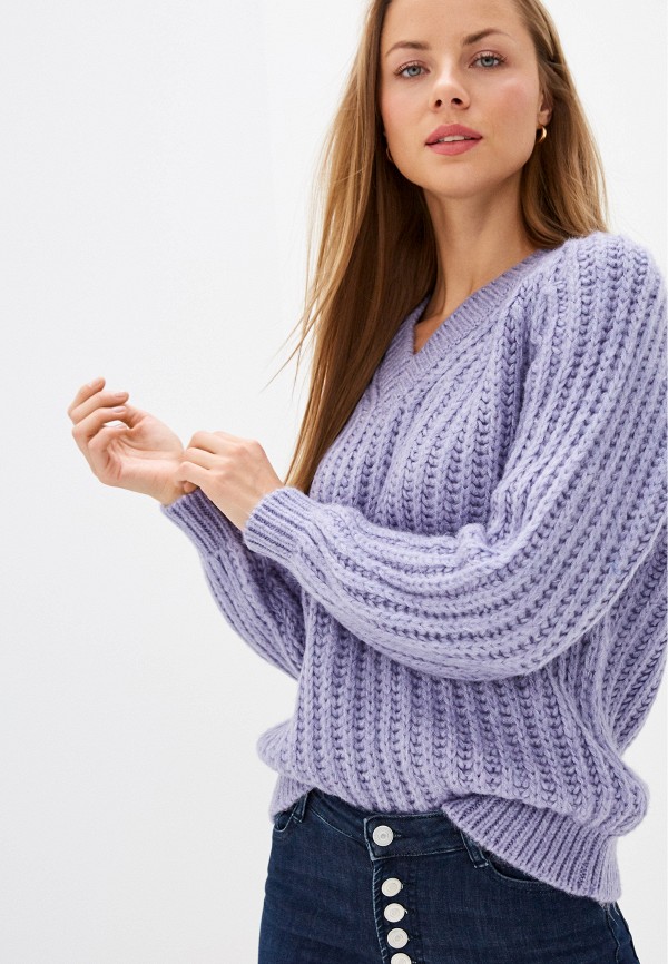 

Свитер Dorothy Perkins, Фиолетовый