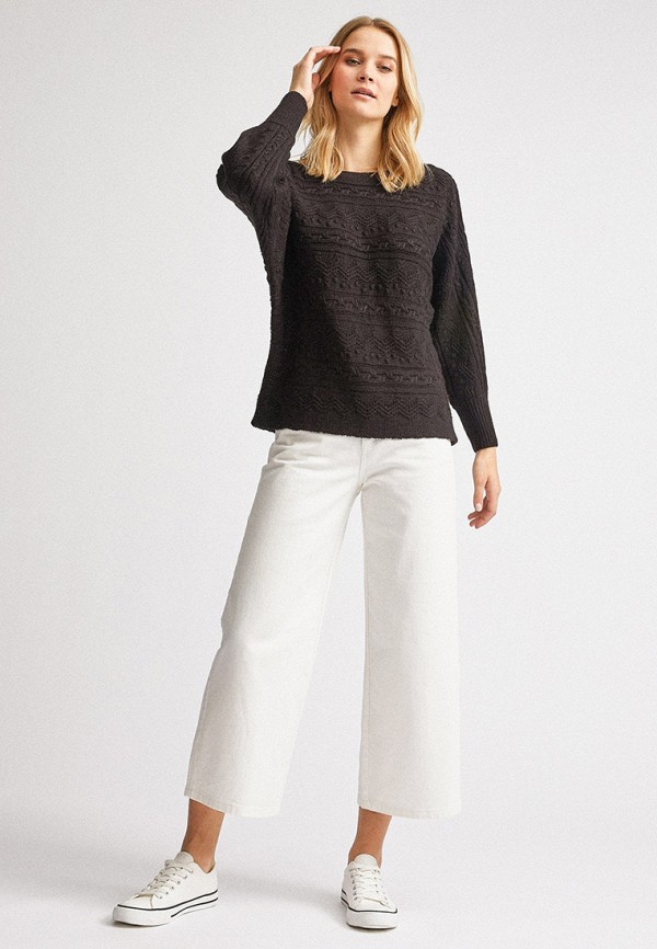 

Джемпер Dorothy Perkins, Черный, Dorothy Perkins DO005EWIFAD3