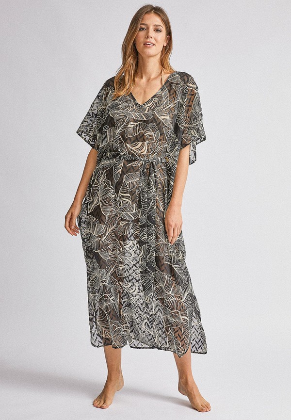 

Платье пляжное Dorothy Perkins, Черный, Dorothy Perkins DO005EWIFAD4