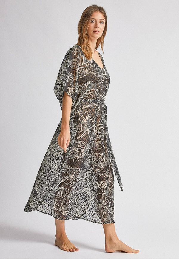

Платье пляжное Dorothy Perkins, Черный