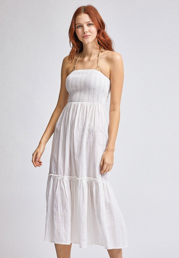 

Платье пляжное Dorothy Perkins, Белый