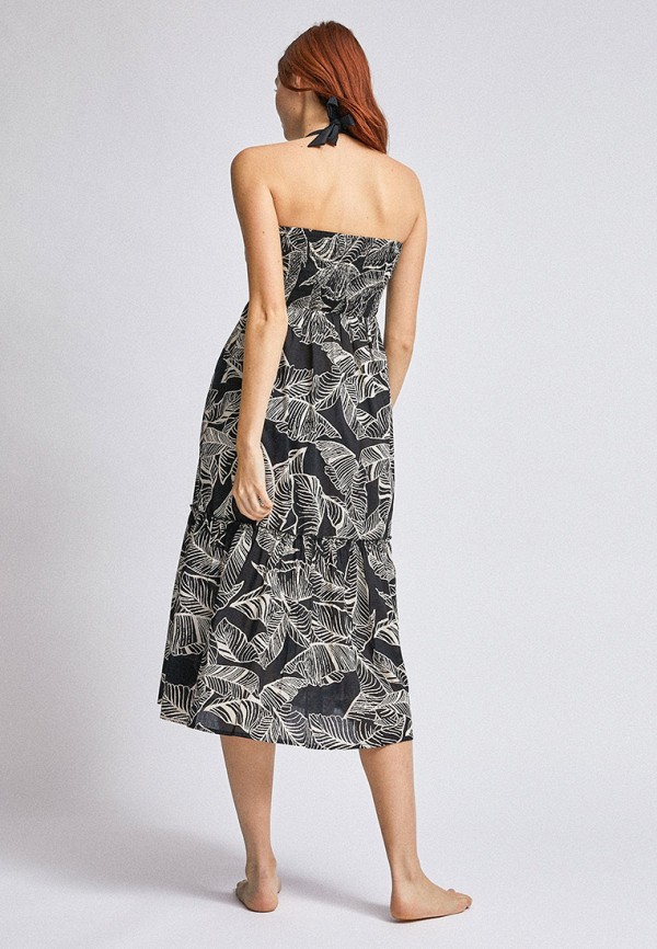 

Платье пляжное Dorothy Perkins, Черный, Dorothy Perkins DO005EWIFAD6