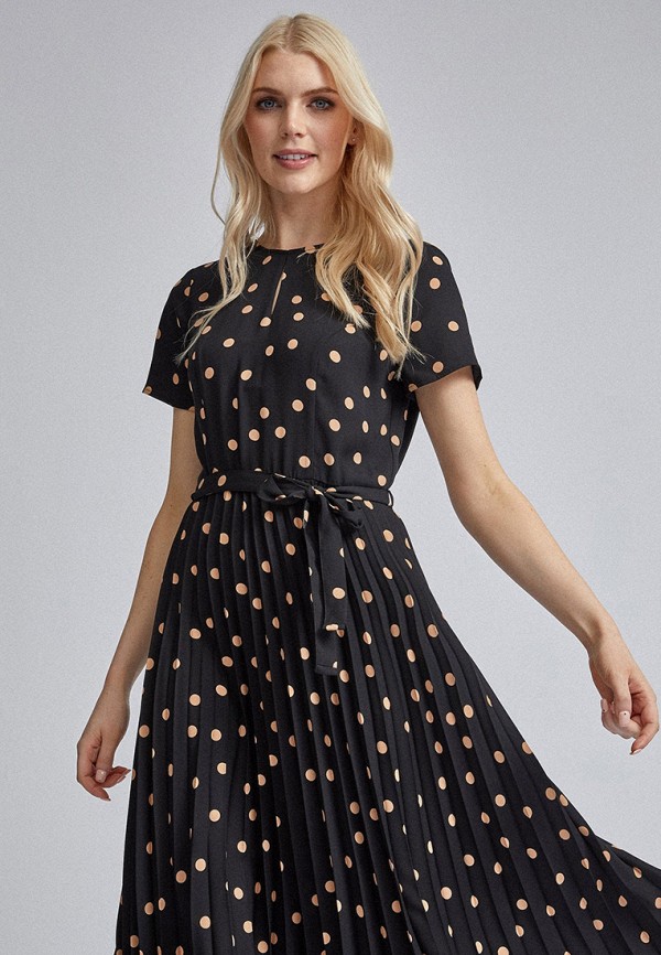 

Платье Dorothy Perkins, Черный, Dorothy Perkins DO005EWIGTX5