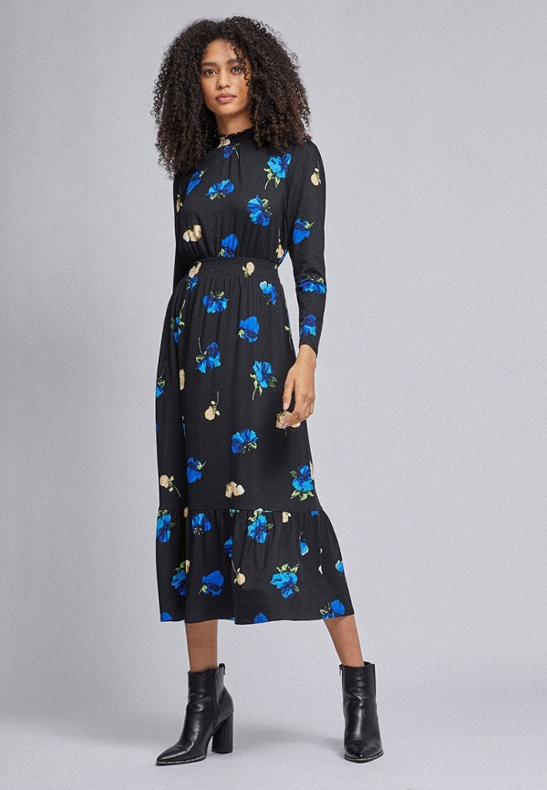 

Платье Dorothy Perkins, Черный, Dorothy Perkins DO005EWIGTX6