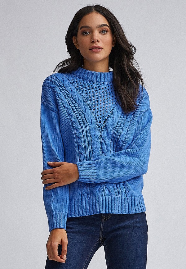 

Свитер Dorothy Perkins, Синий