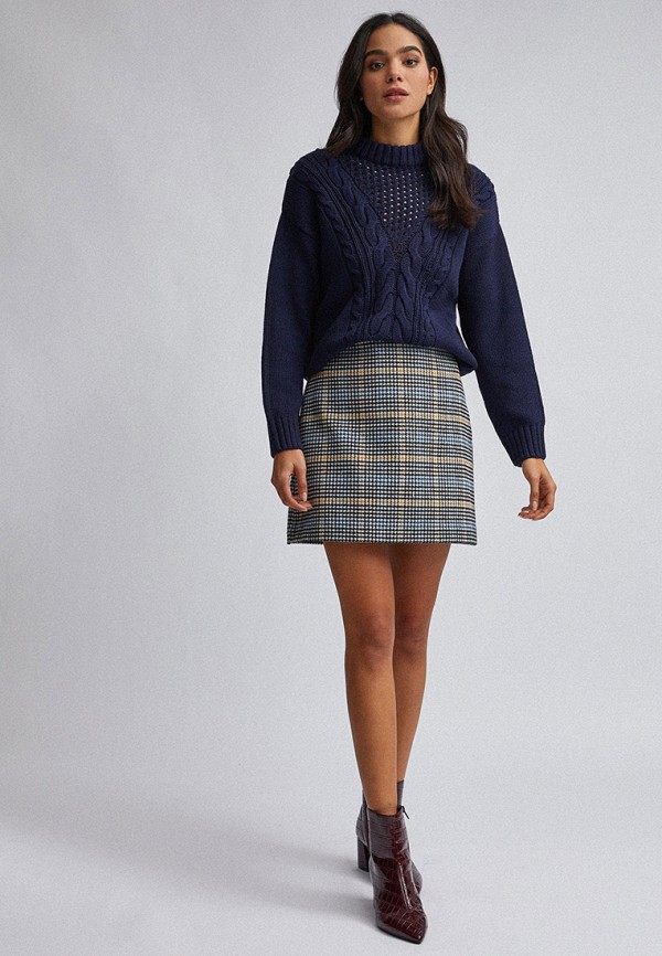 

Свитер Dorothy Perkins, Синий, Dorothy Perkins DO005EWIGTY6