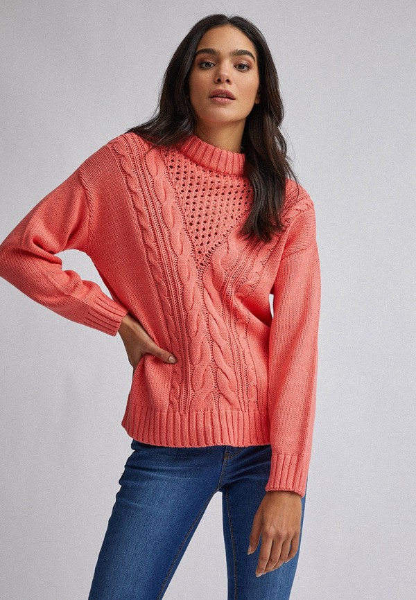

Свитер Dorothy Perkins, Коралловый, Dorothy Perkins DO005EWIGTY7