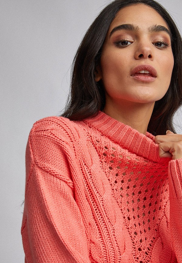 

Свитер Dorothy Perkins, Коралловый, Dorothy Perkins DO005EWIGTY7
