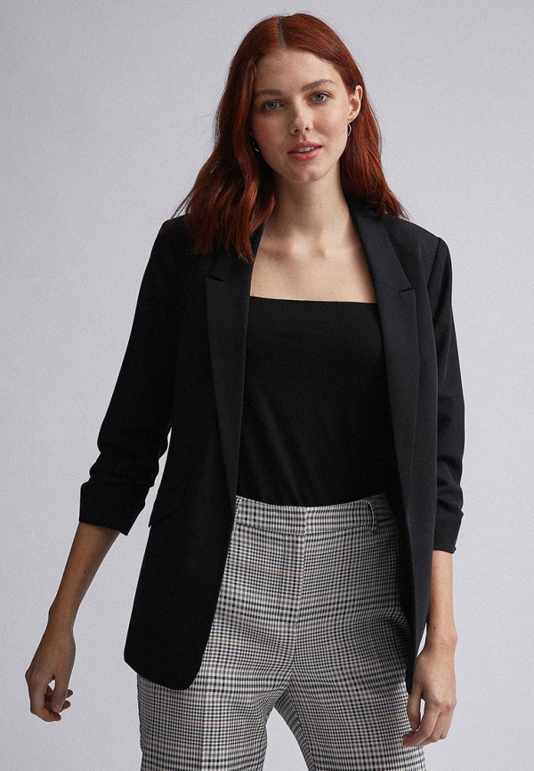 

Пиджак Dorothy Perkins, Черный