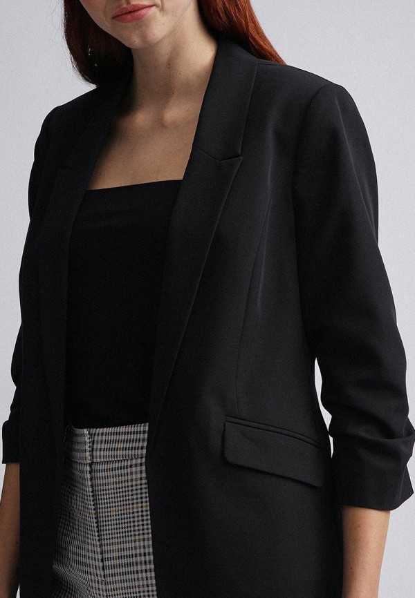

Пиджак Dorothy Perkins, Черный, Dorothy Perkins DO005EWIGTZ6