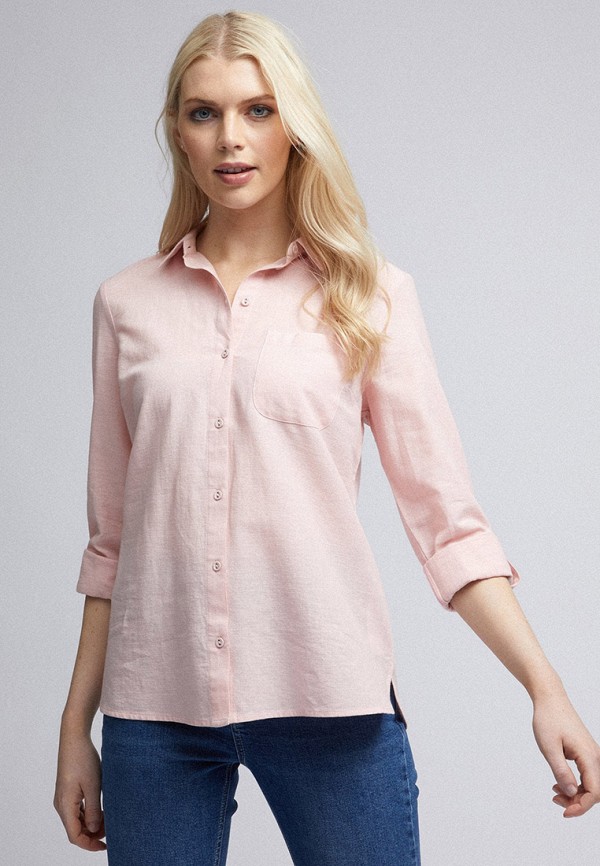 

Рубашка Dorothy Perkins, Розовый