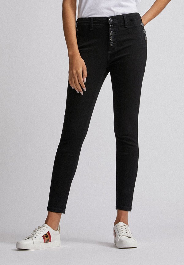 

Джинсы Dorothy Perkins, Черный, DARCY