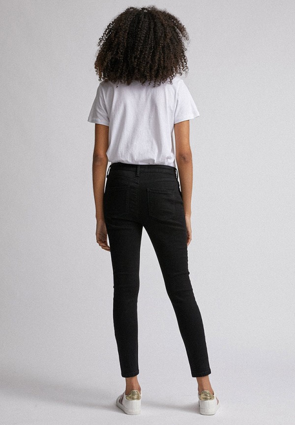 

Джинсы Dorothy Perkins, Черный, Dorothy Perkins DO005EWIGUA6