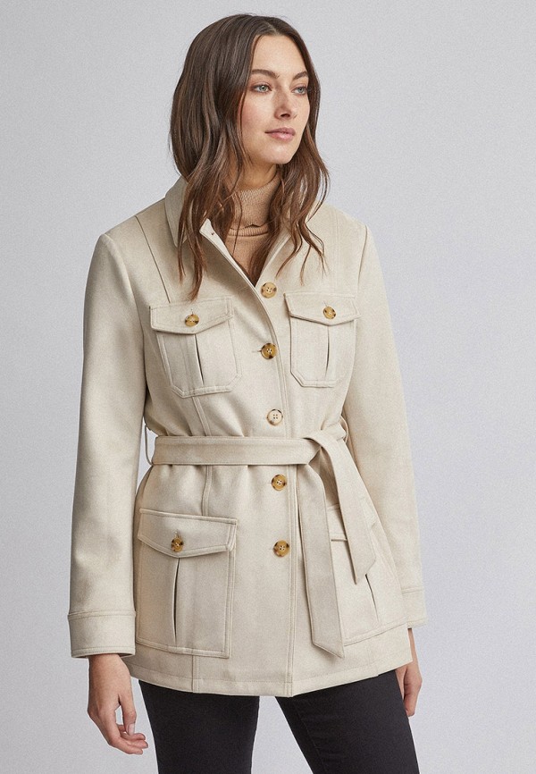 

Куртка Dorothy Perkins, Бежевый