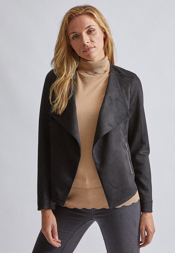 

Куртка Dorothy Perkins, Черный