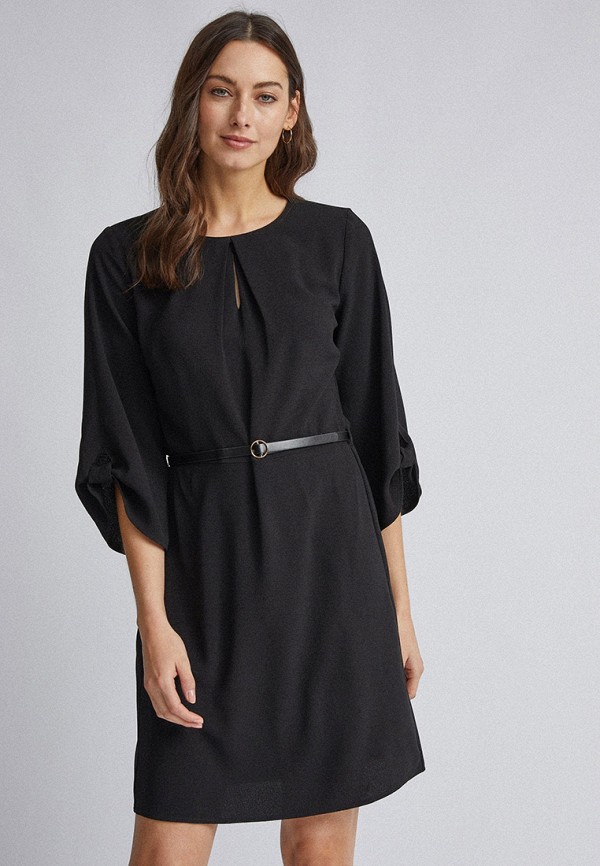

Платье Dorothy Perkins, Черный