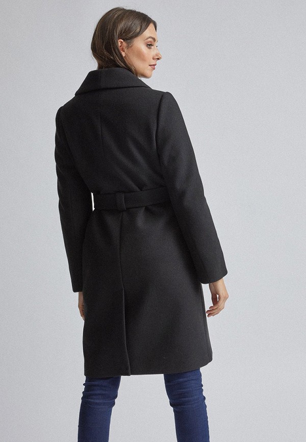 

Пальто Dorothy Perkins, Серый, Dorothy Perkins DO005EWIGUB3