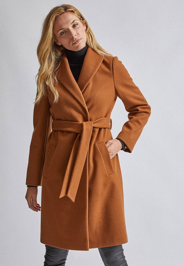 

Пальто Dorothy Perkins, Коричневый