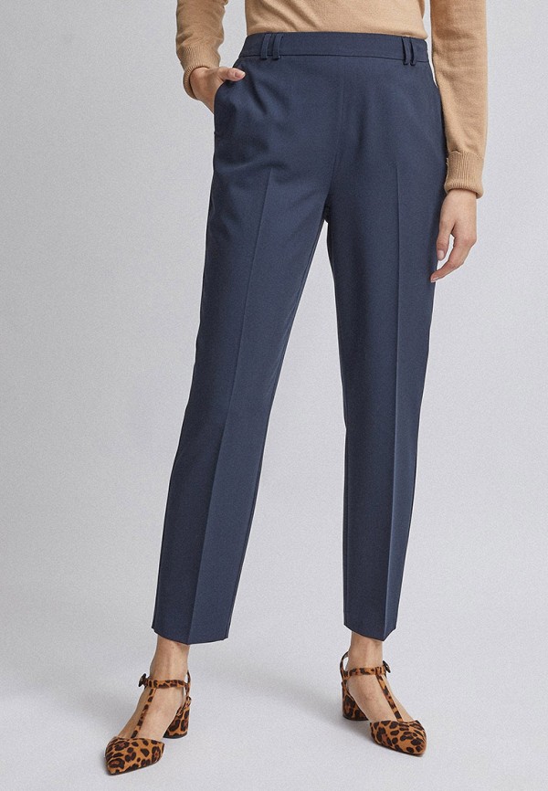 

Брюки Dorothy Perkins, Синий
