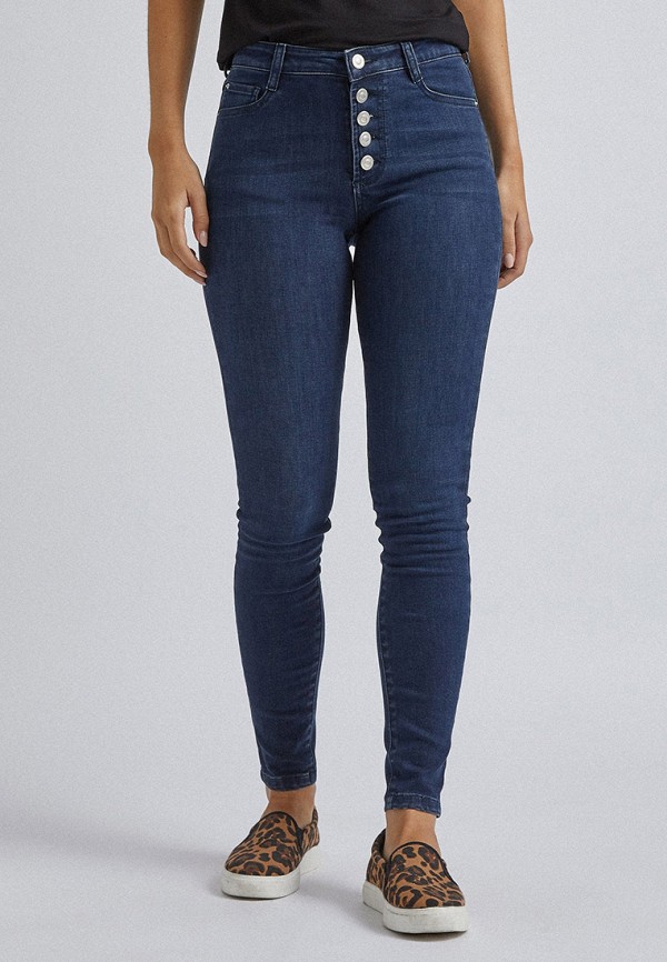 

Джинсы Dorothy Perkins, Синий, ALEX