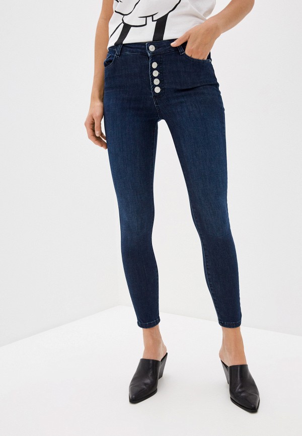 

Джинсы Dorothy Perkins, Синий