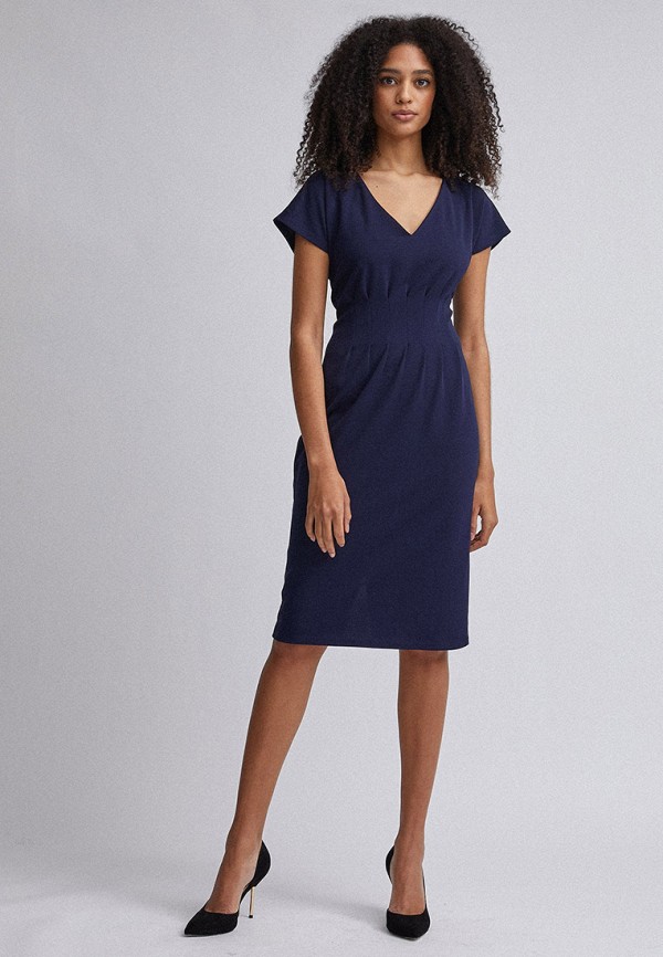 

Платье Dorothy Perkins, Синий