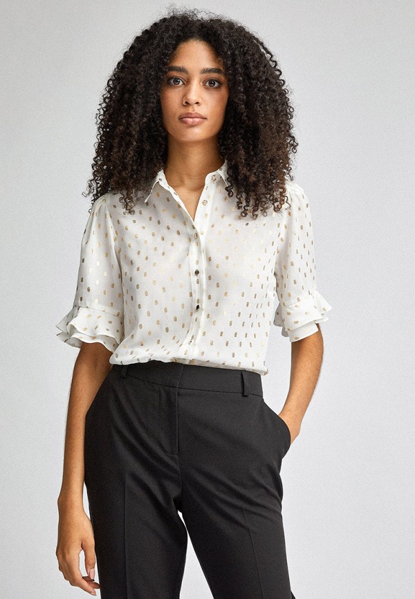 

Блуза Dorothy Perkins, Белый