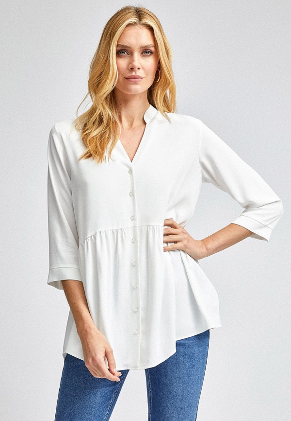 

Блуза Dorothy Perkins, Белый