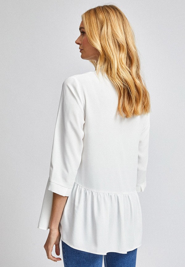 

Блуза Dorothy Perkins, Белый, Dorothy Perkins DO005EWIKHV4