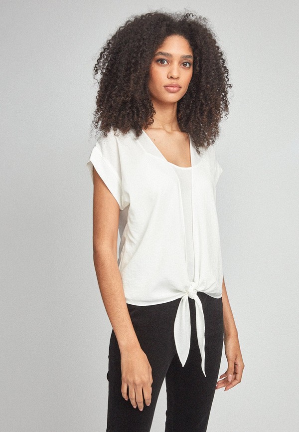 

Блуза Dorothy Perkins, Белый