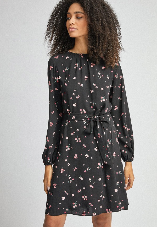 

Платье Dorothy Perkins, Черный
