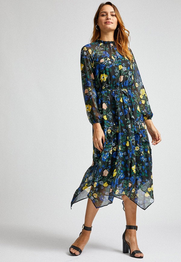 

Платье Dorothy Perkins, Разноцветный