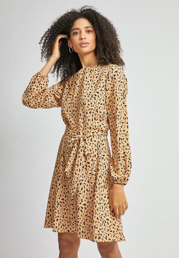 

Платье Dorothy Perkins, Бежевый