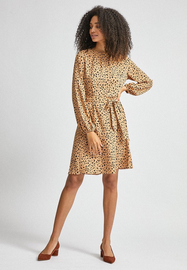 

Платье Dorothy Perkins, Бежевый, Dorothy Perkins DO005EWIKHW4