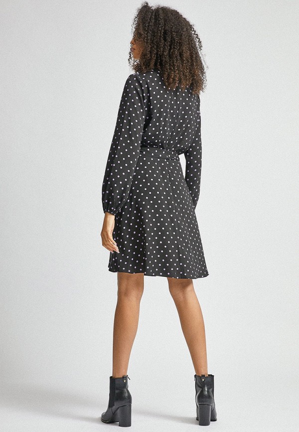 

Платье Dorothy Perkins, Черный, Dorothy Perkins DO005EWIKHW5