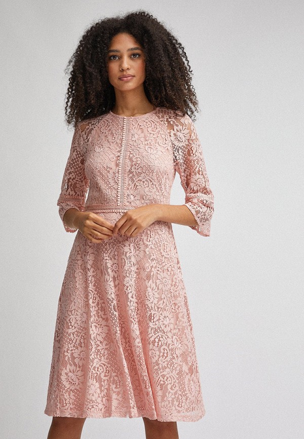 

Платье Dorothy Perkins, Розовый