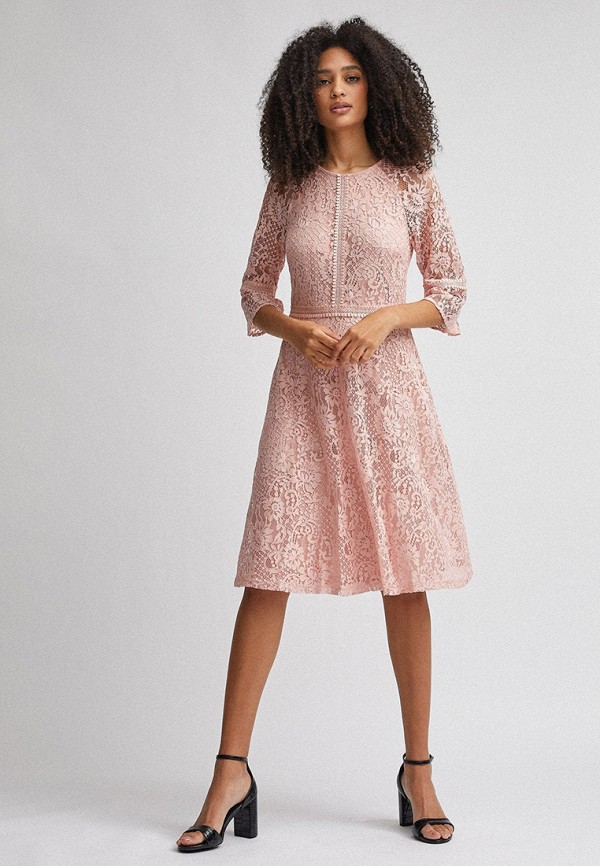 

Платье Dorothy Perkins, Розовый, Dorothy Perkins DO005EWIKHW7