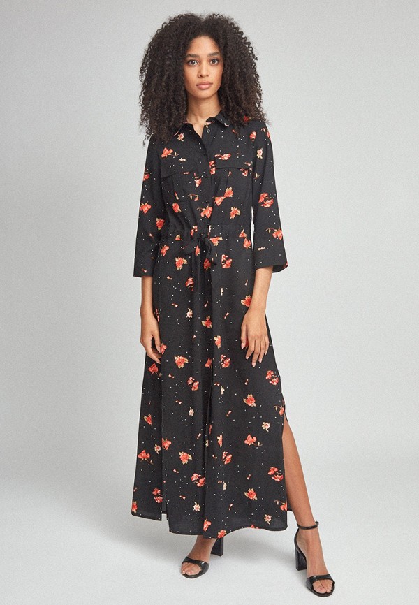 

Платье Dorothy Perkins, Черный